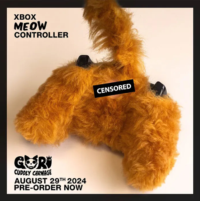 Kattencontroller