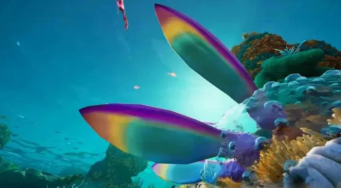 Subnautica 2