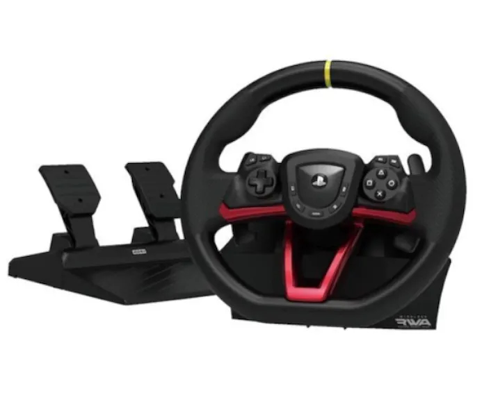 Hori racestuur