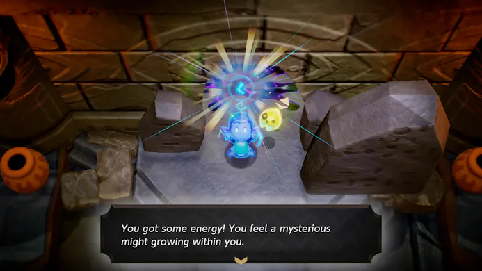 The Legend of Zelda Echoes of Wisdom