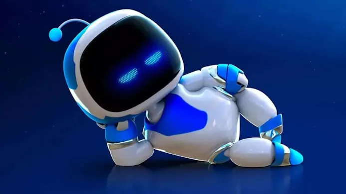 Astro Bot