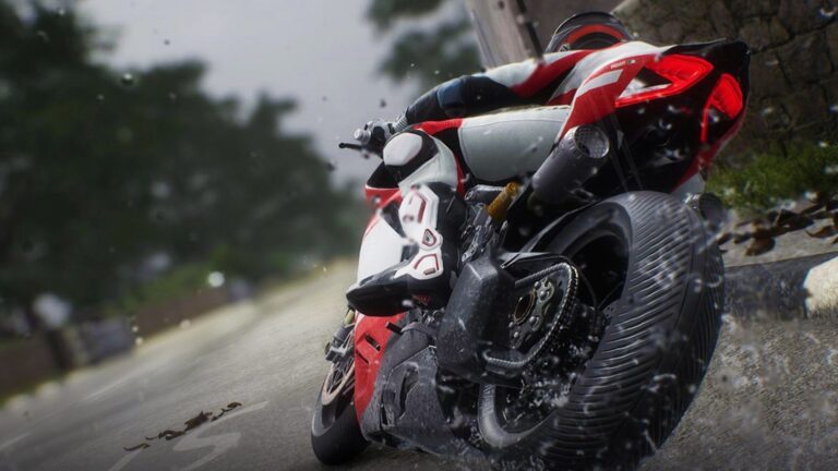 Win een exemplaar van Ride 3 voor PS4