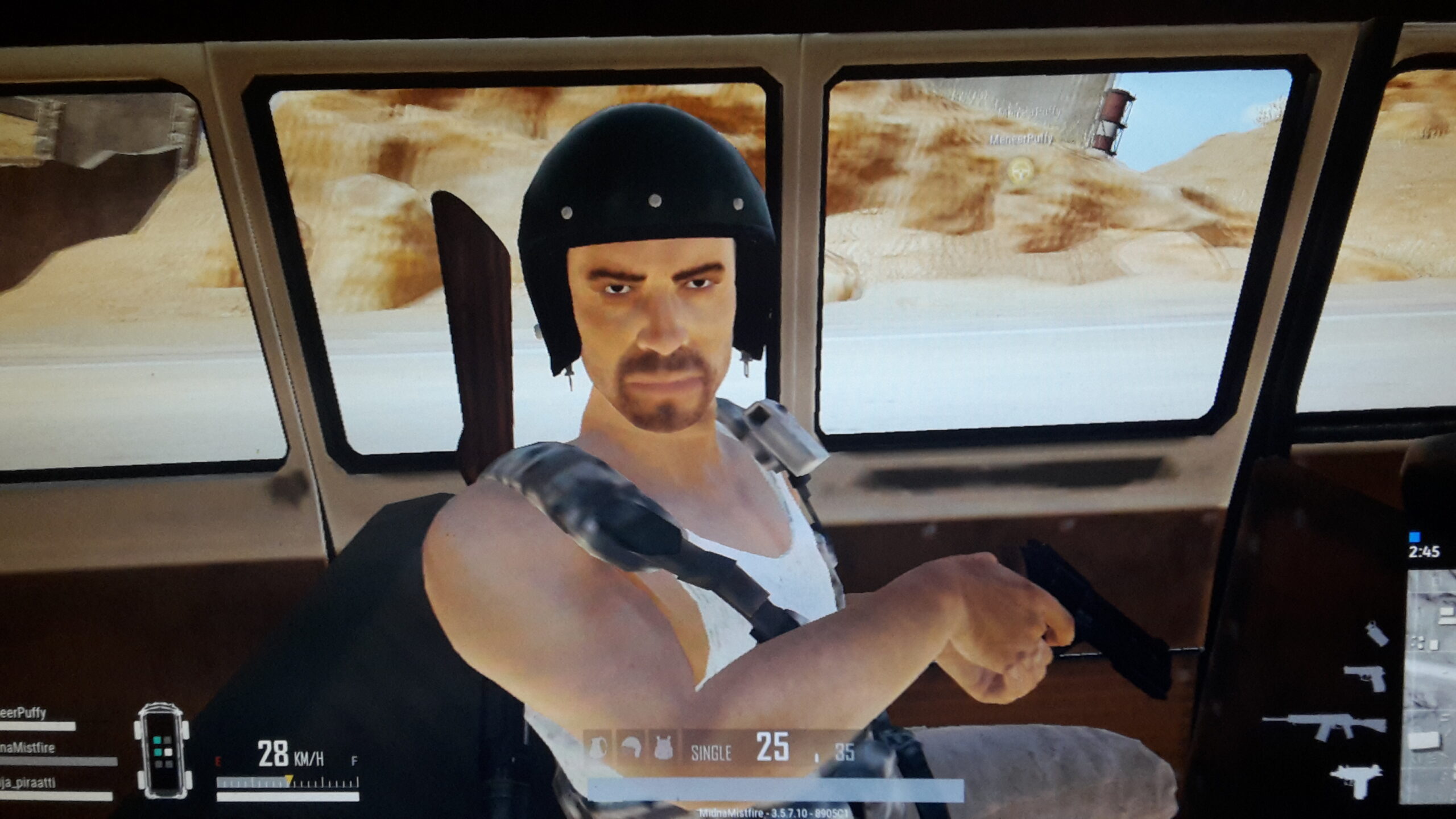 PUBG