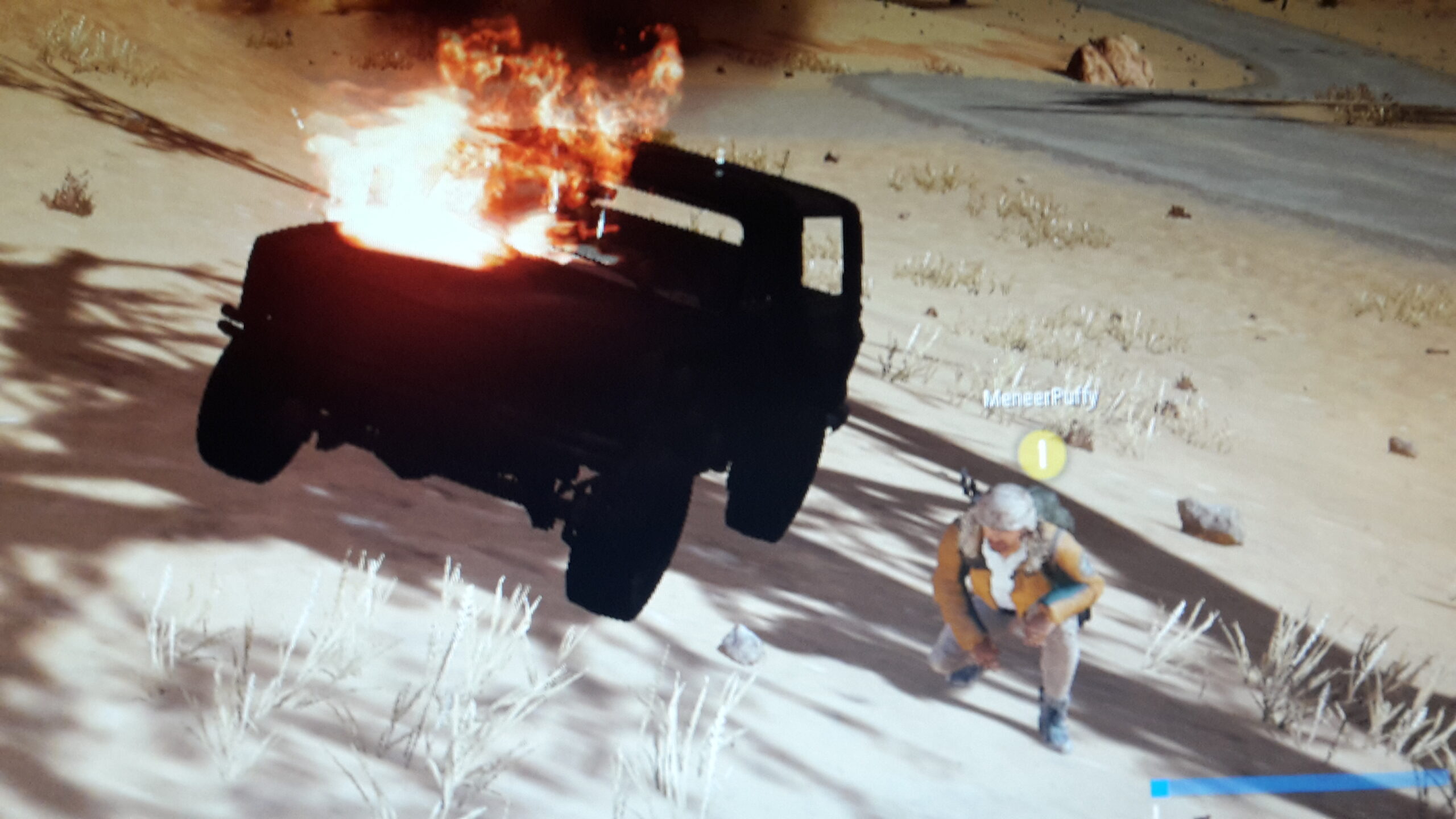 PUBG