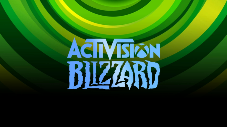 Microsofts ActiBlizzard-aankoop is een aardverschuiving van epische proporties