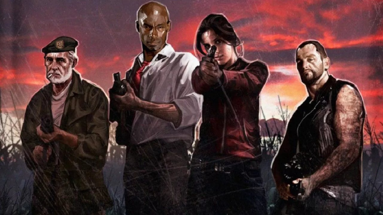PlayStation geeft nieuwe game van Left 4 Dead-maker uit