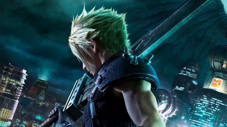 Final Fantasy 7 Remake: Part 2 wordt dit jaar onthuld