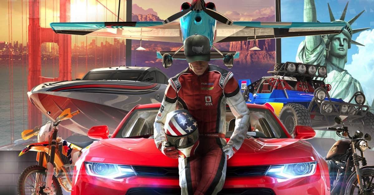 The Crew weer speelbaar op pc dankzij serversimulatie