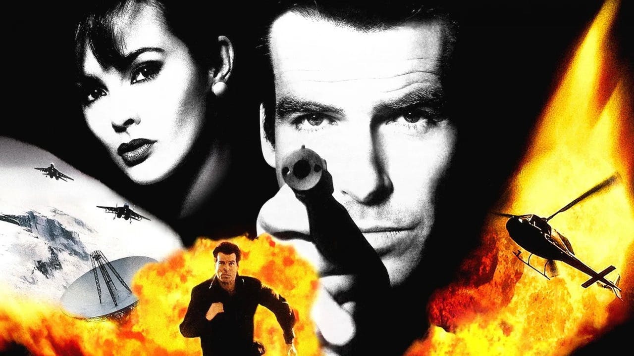 Nightdive Studios had bijna GoldenEye 007-overzetting gemaakt