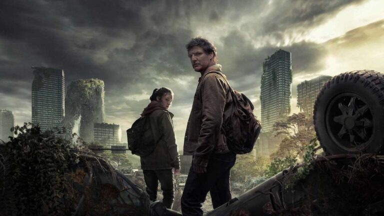Beelden van achtste aflevering HBO’s The Last of Us getoond