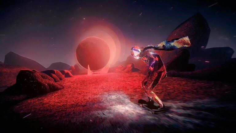 Skate Story komt op release meteen op PlayStation Plus Extra te staan