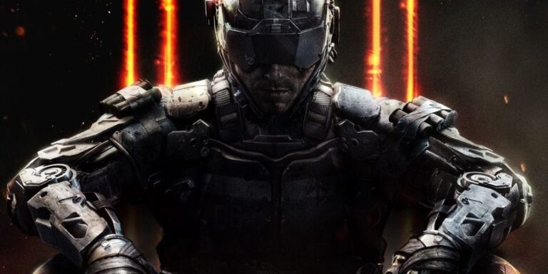 Vroege beelden van openwereldversie Black Ops 3 gelekt