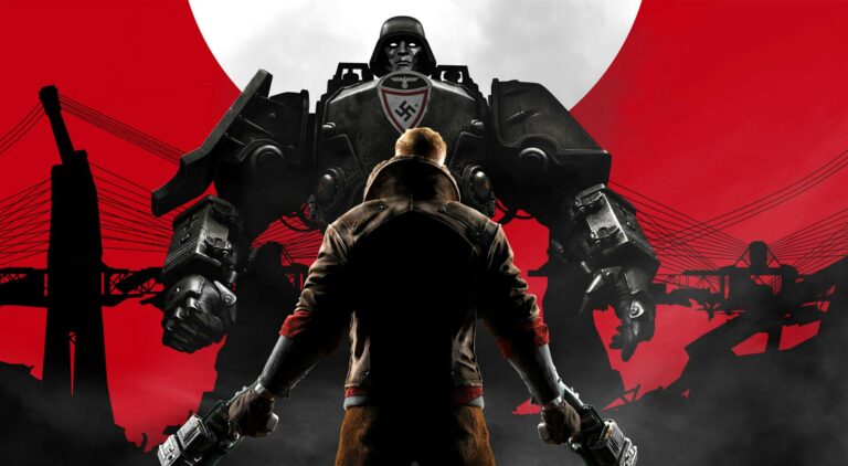 MachineGames lijkt te hinten naar nieuwe Wolfenstein-game