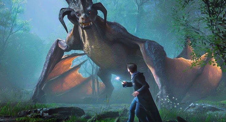 Hoogtepunten: Meer informatie over Hogwarts Legacy volgt in 2022