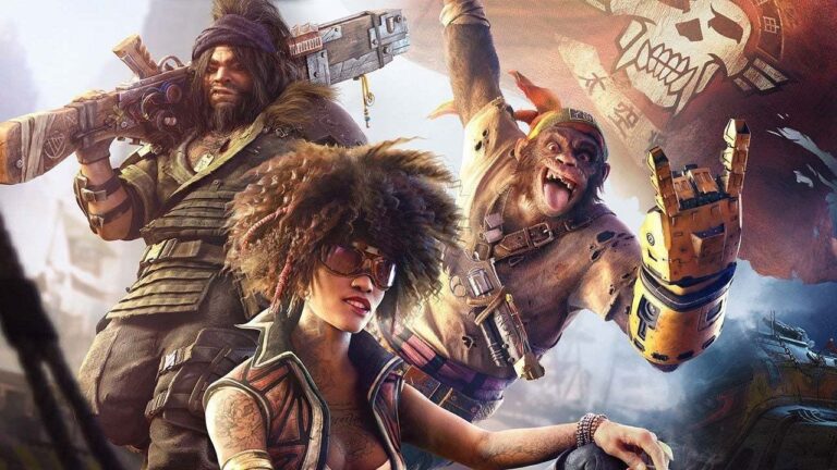 Vacature bewijst dat Beyond Good and Evil 2 nog in ontwikkeling is