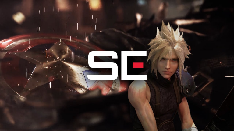 Verkoop westerse studio’s laat Square Enix investeren in blockchain