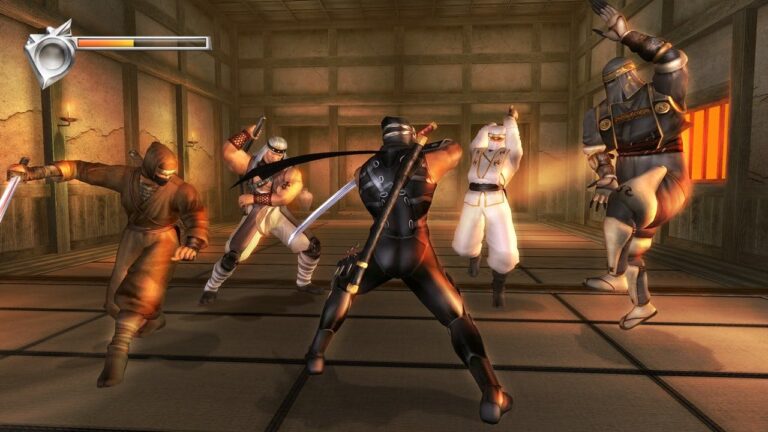 ‘Reboots Ninja Gaiden en Dead or Alive niet in ontwikkeling’