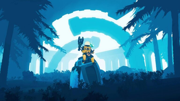 Gearbox is eigenaar van Risk of Rain-franchise geworden