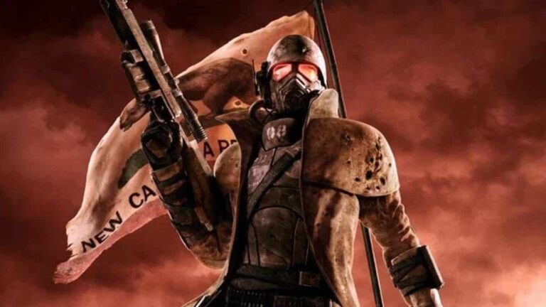 Fallout: New Vegas-hoofdschrijver weer aan de slag bij Obsidian