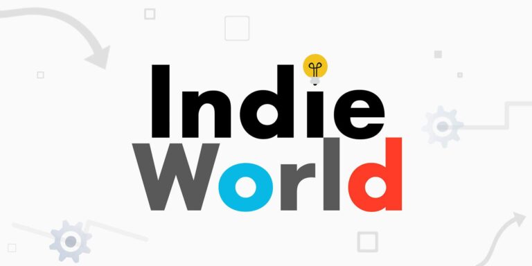 Nintendo zendt morgen een nieuwe Indie World-presentatie uit