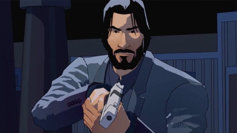 John Wick Hex gaat deze week voorgoed uit de verkoop