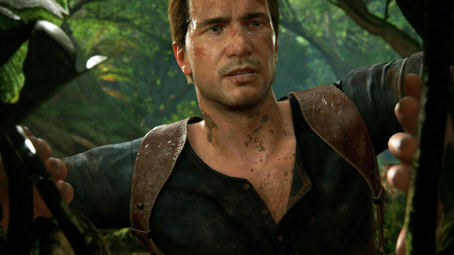 De lanceringstrailer van Uncharted: Legacy of Thieves Collection