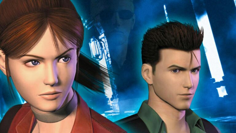 Gerucht: Resident Evil: Code Veronica- en Zero-remakes komen in 2027 en 2028 uit