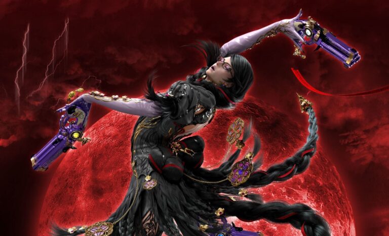 Bayonetta 3-acteur zou graag terugkeren voor nieuw deel
