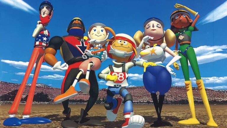 Muziek uit Pilotwings-games staat nu op Nintendo Music