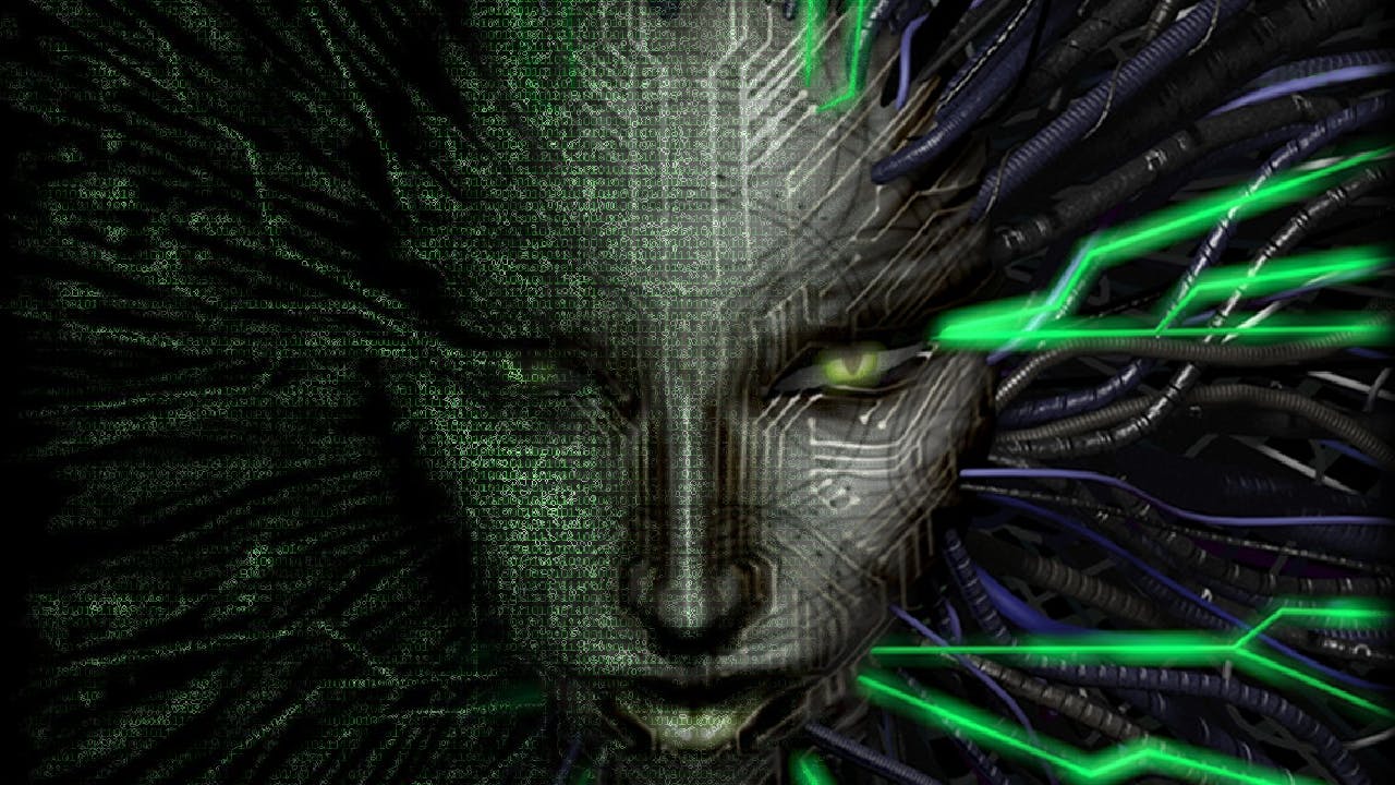 De System Shock-remake komt later dit jaar naar Switch-consoles