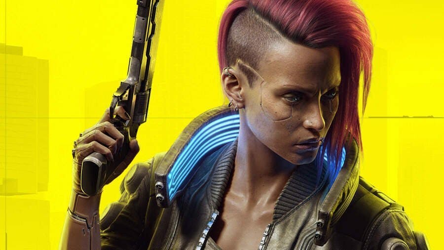 Broncode CD Projekt Red-games mogelijk online gelekt