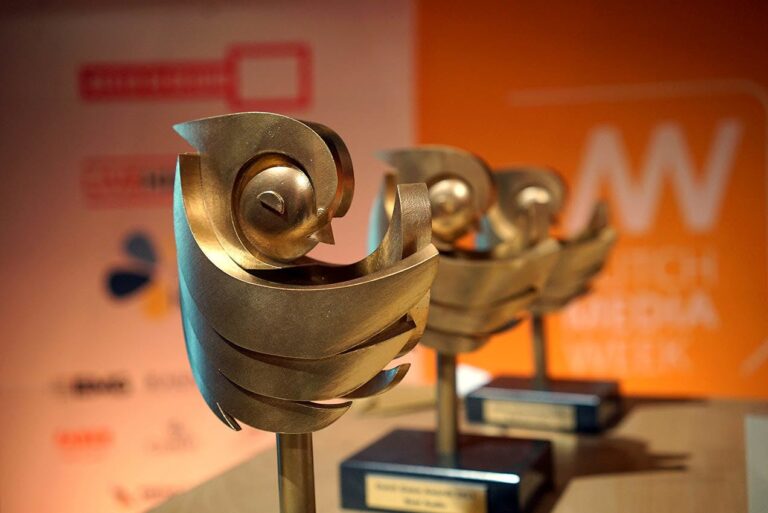 Vijf opvallende Dutch Game Awards 2022-inzendingen