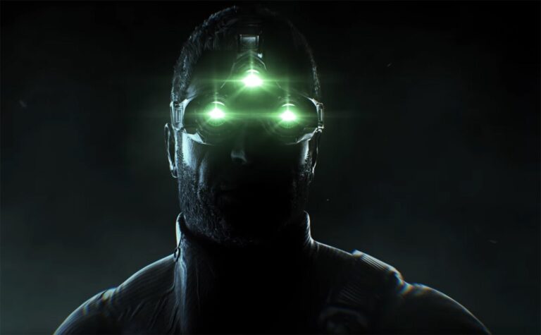 Hoogtepunten: ‘Nieuwe Splinter Cell in ontwikkeling bij Ubisoft’