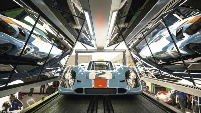 Gran Turismo 7 leert iedereen (opnieuw) over auto’s
