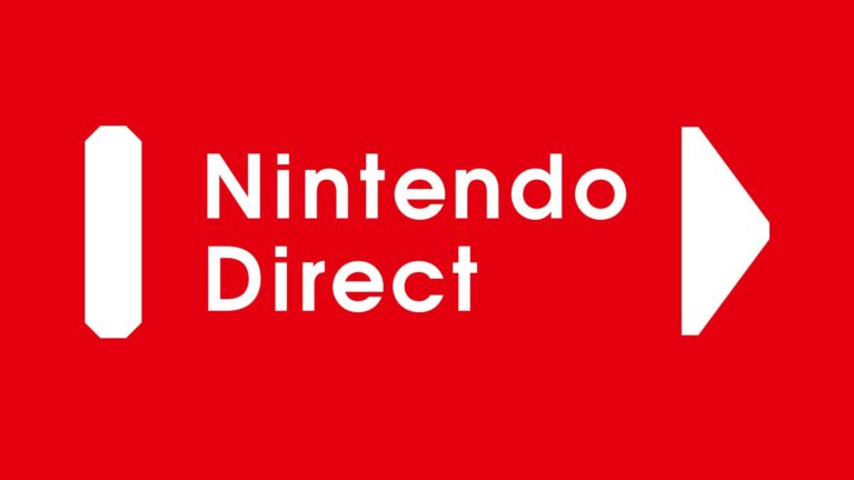 ‘Nieuwe Nintendo Direct in de week van 12 september’