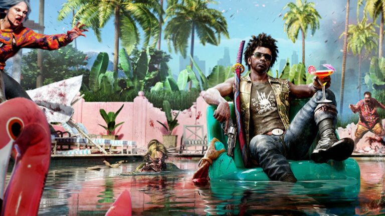 Dambuster Studios hint naar nieuwe Dead Island-game