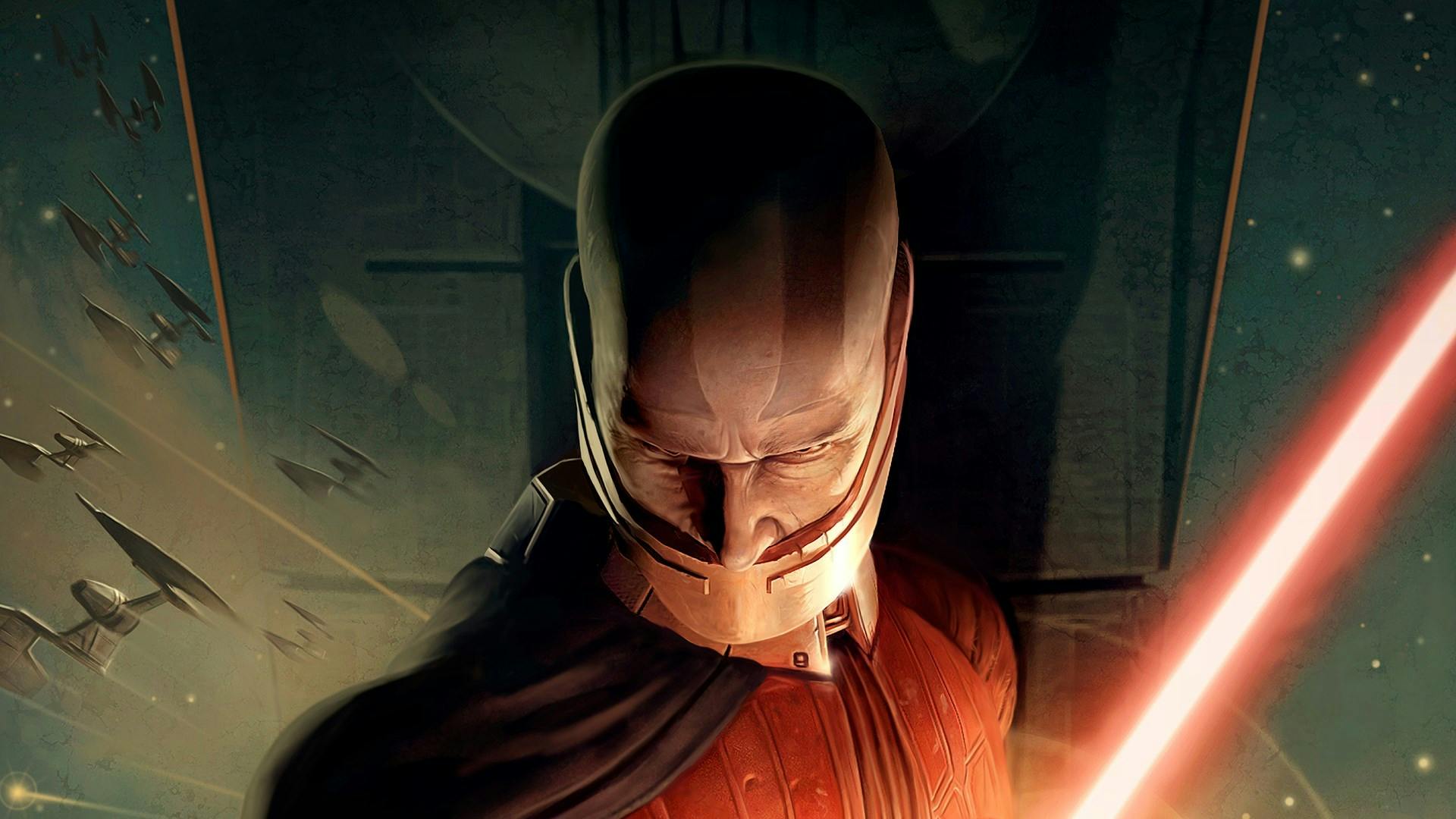 EA en Bioware lijken niets met Star Wars: KotOR-remake van doen te hebben