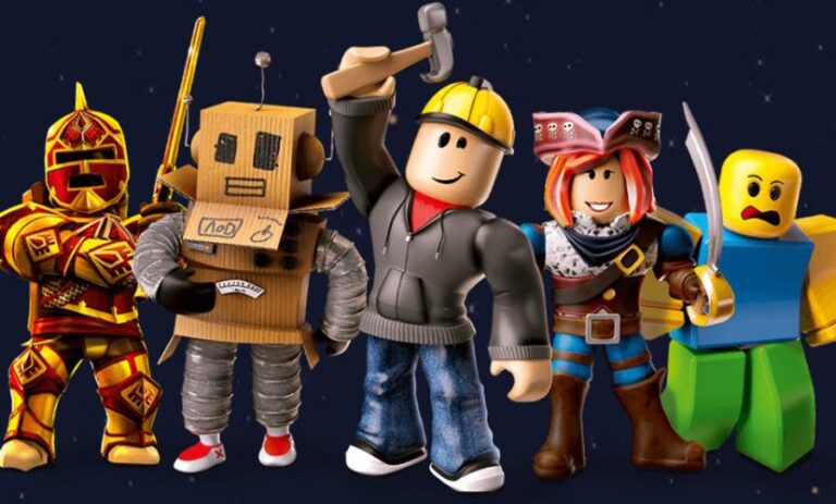 Iconisch ‘oef’-geluid uit Roblox verwijderd