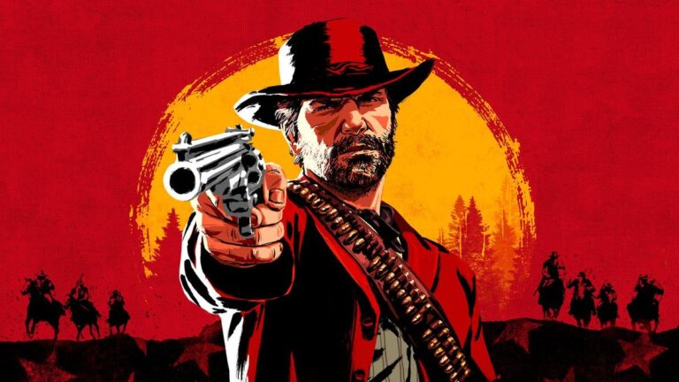 Jeffrey Dean Morgan wil graag in Red Dead Redemption-serie spelen