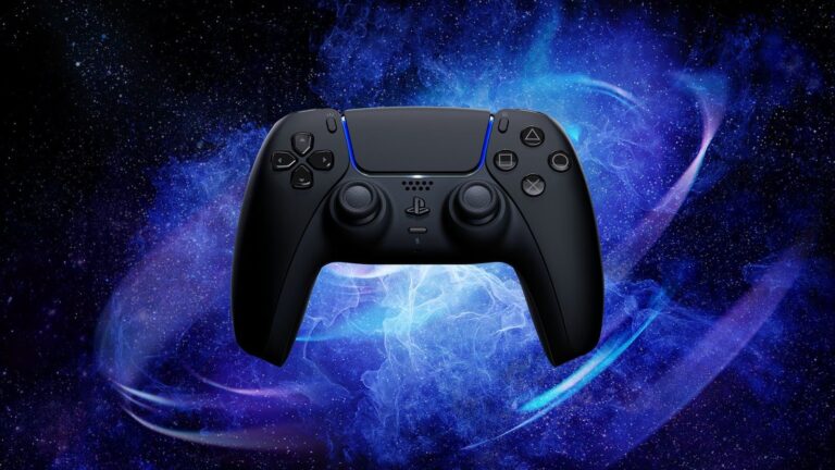 DualSense-controller voor 44,90 euro beschikbaar