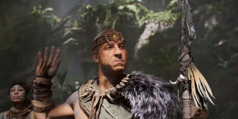Ark 2 staat nu gepland voor release in 2028
