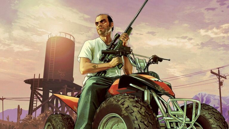 Grand Theft Auto 5 inmiddels meer dan 150 miljoen keer verscheept