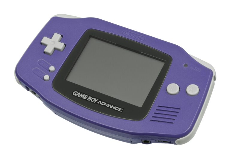 Twee GBA-games van Bandai Namco komen naar Nintendo Switch Online