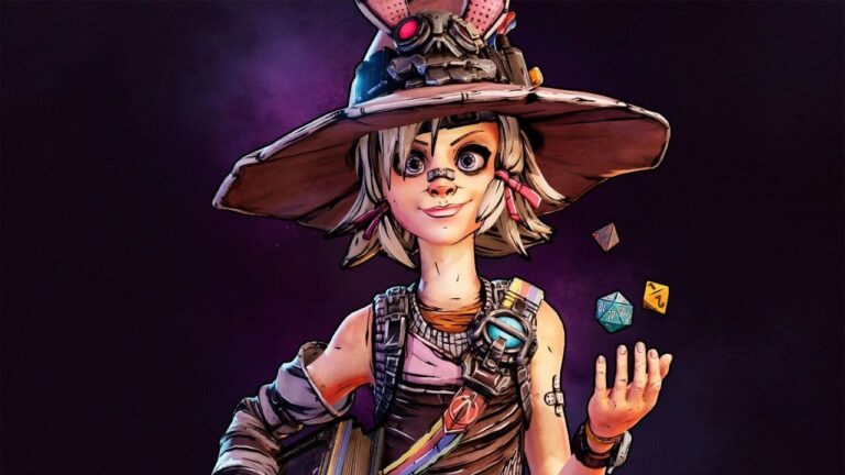 Tiny Tina’s Wonderland en Limbo nu gratis via Epic Games Store