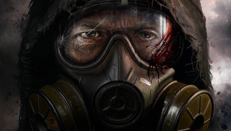 S.T.A.L.K.E.R. 2 komt op 28 april 2022 uit