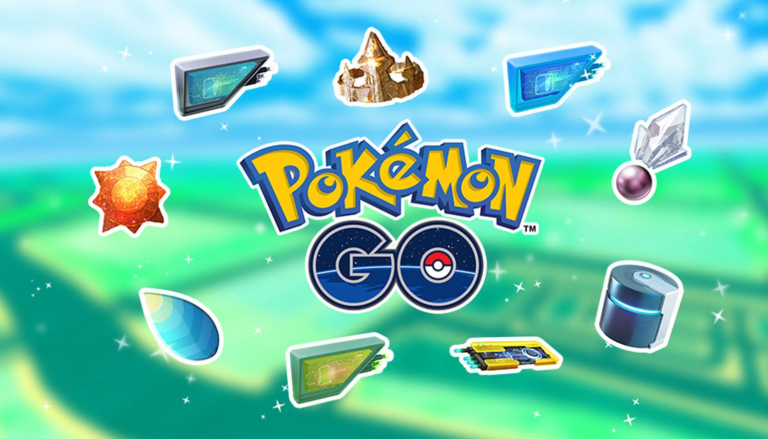 Levelcap van trainers in Pokémon Go wordt in oktober verhoogd