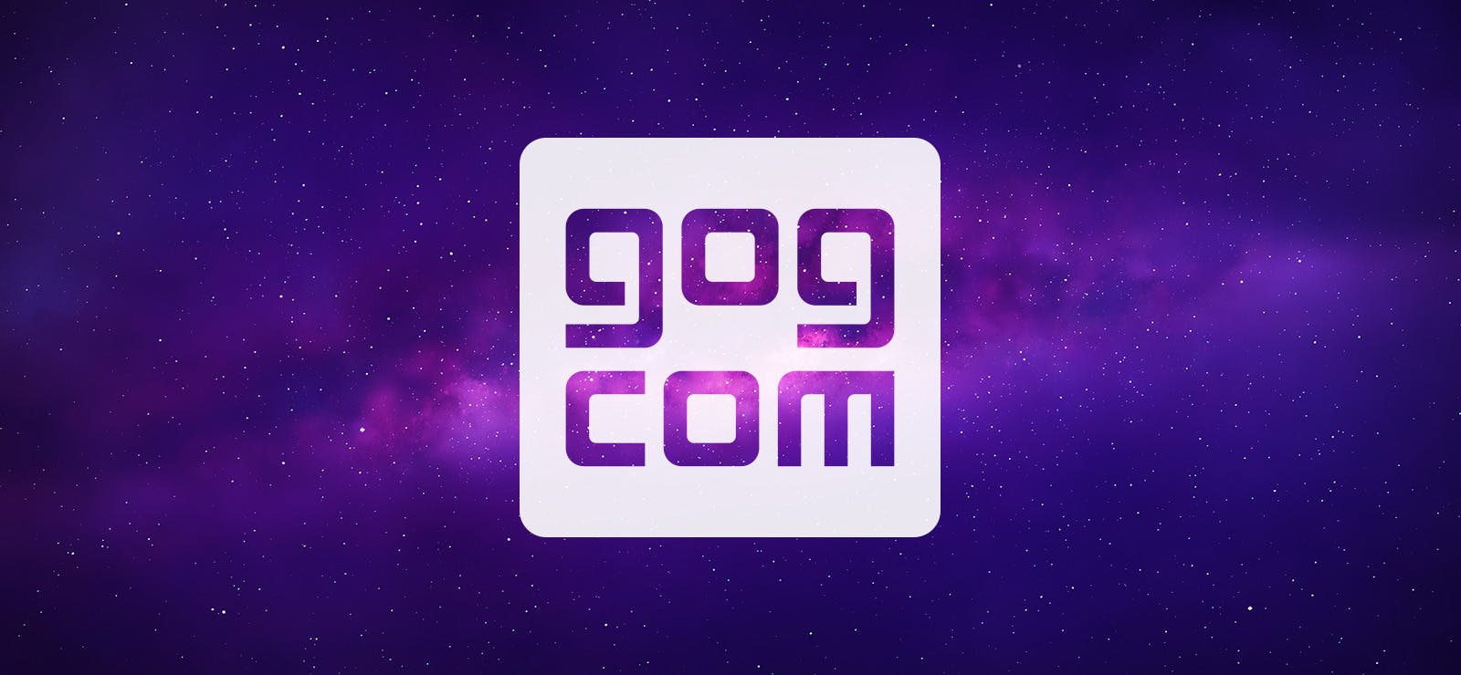 GOG- en CD Projekt Red-medeoprichter nu volledige eigenaar van GOG
