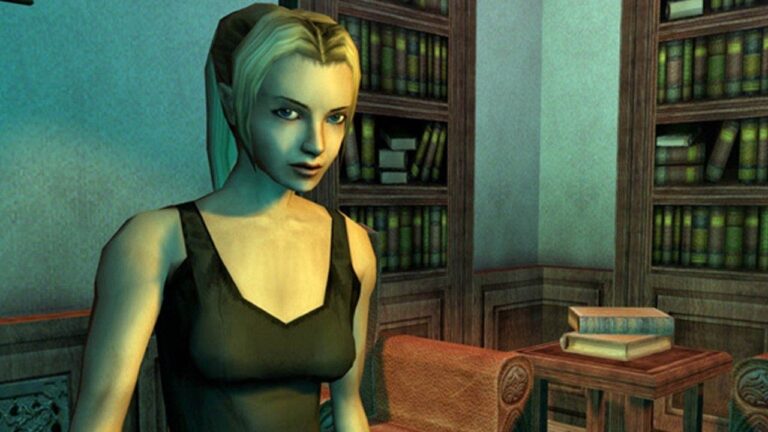 Nightdive Studios wil graag Eternal Darkness opnieuw uitbrengen