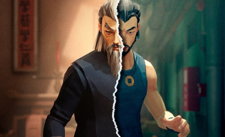 Sifu gratis te claimen via Epic Games Store