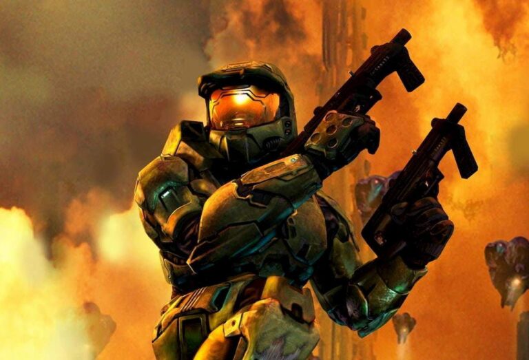 Gerucht: Remakes van Halo 2 en Halo 3 in ontwikkeling